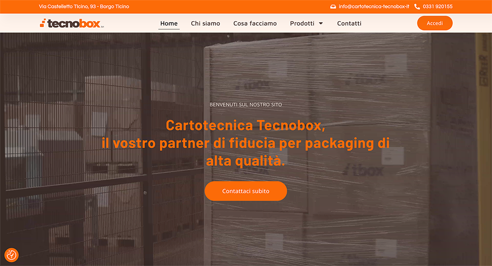 cartotecnica tecnobox